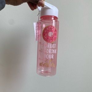 🎉HP🎉Don’t Forget To Drink Your Water Bottle